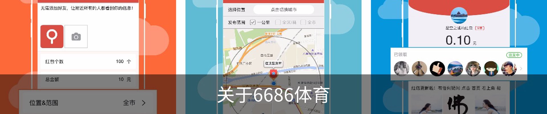 关于6686体育